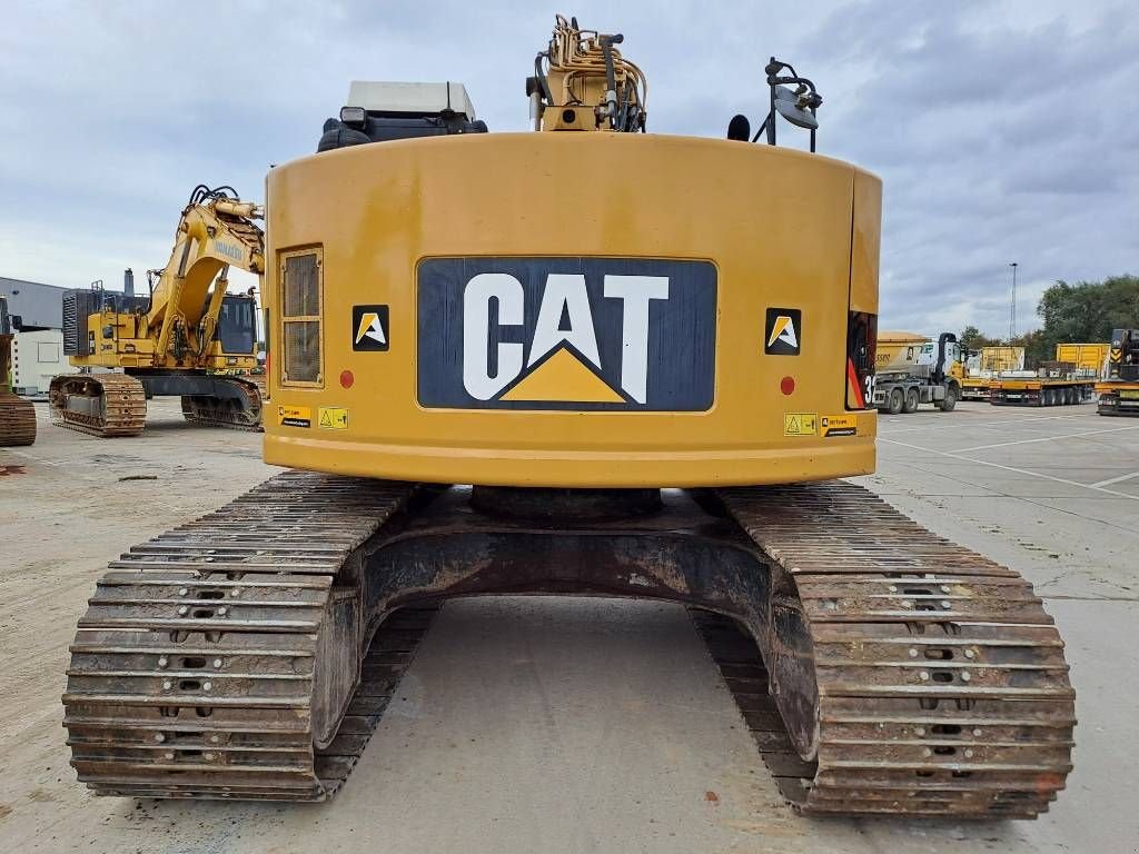 Kettenbagger tip Sonstige Cat 328DLCR, Gebrauchtmaschine in Stabroek (Poză 3)