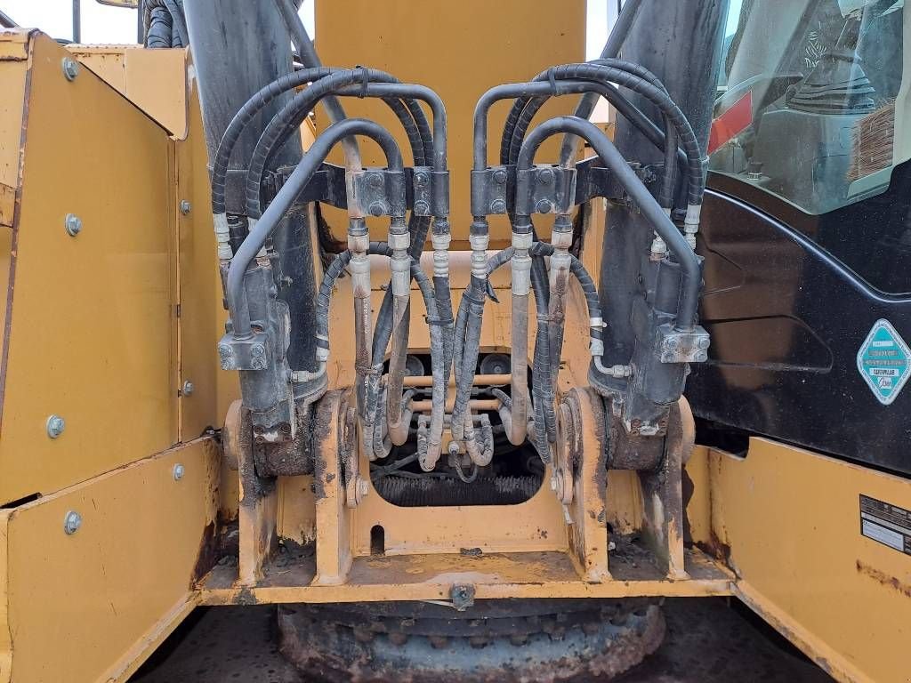 Kettenbagger za tip Sonstige Cat 328DLCR, Gebrauchtmaschine u Stabroek (Slika 11)