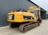 Kettenbagger des Typs Sonstige Cat 329D LN, Gebrauchtmaschine in Venlo (Bild 4)