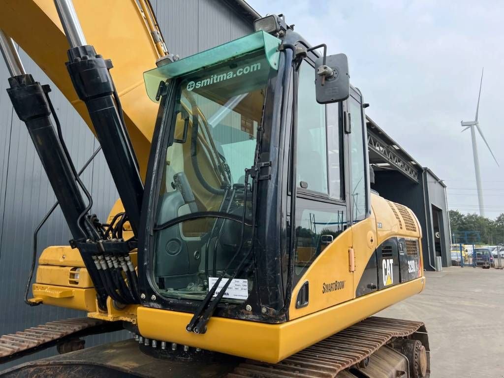 Kettenbagger tipa Sonstige Cat 329D LN, Gebrauchtmaschine u Venlo (Slika 11)