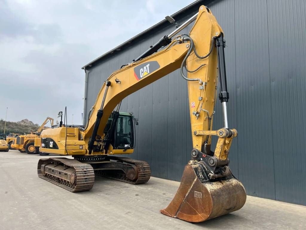 Kettenbagger za tip Sonstige Cat 329D LN, Gebrauchtmaschine u Venlo (Slika 3)