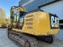 Kettenbagger des Typs Sonstige Cat 329E L, Gebrauchtmaschine in Venlo (Bild 3)