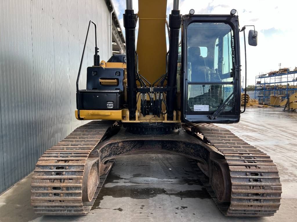 Kettenbagger του τύπου Sonstige Cat 329E LN, Gebrauchtmaschine σε Venlo (Φωτογραφία 8)