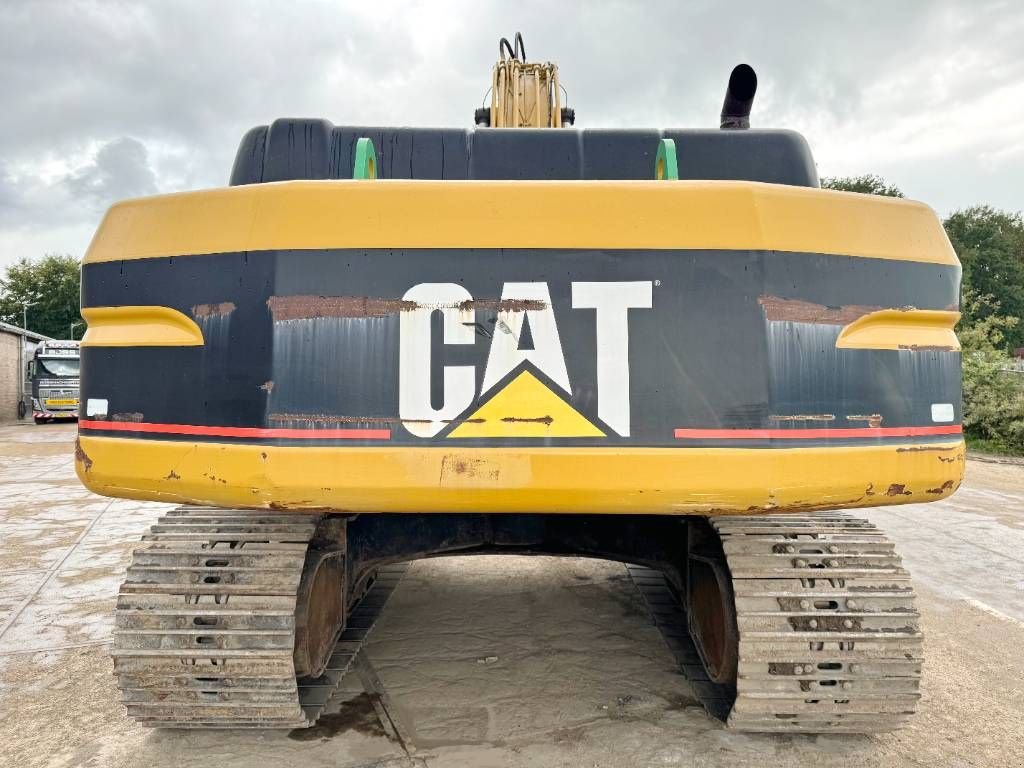 Kettenbagger του τύπου Sonstige Cat 330BL - Dutch Machine / Quick Coupler / CE + EPA, Gebrauchtmaschine σε Veldhoven (Φωτογραφία 4)