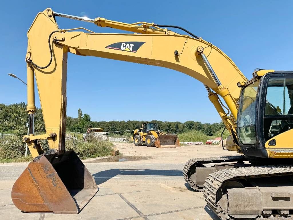 Kettenbagger of the type Sonstige Cat 330CL - Dutch machine / Low Hours, Gebrauchtmaschine in Veldhoven (Picture 10)