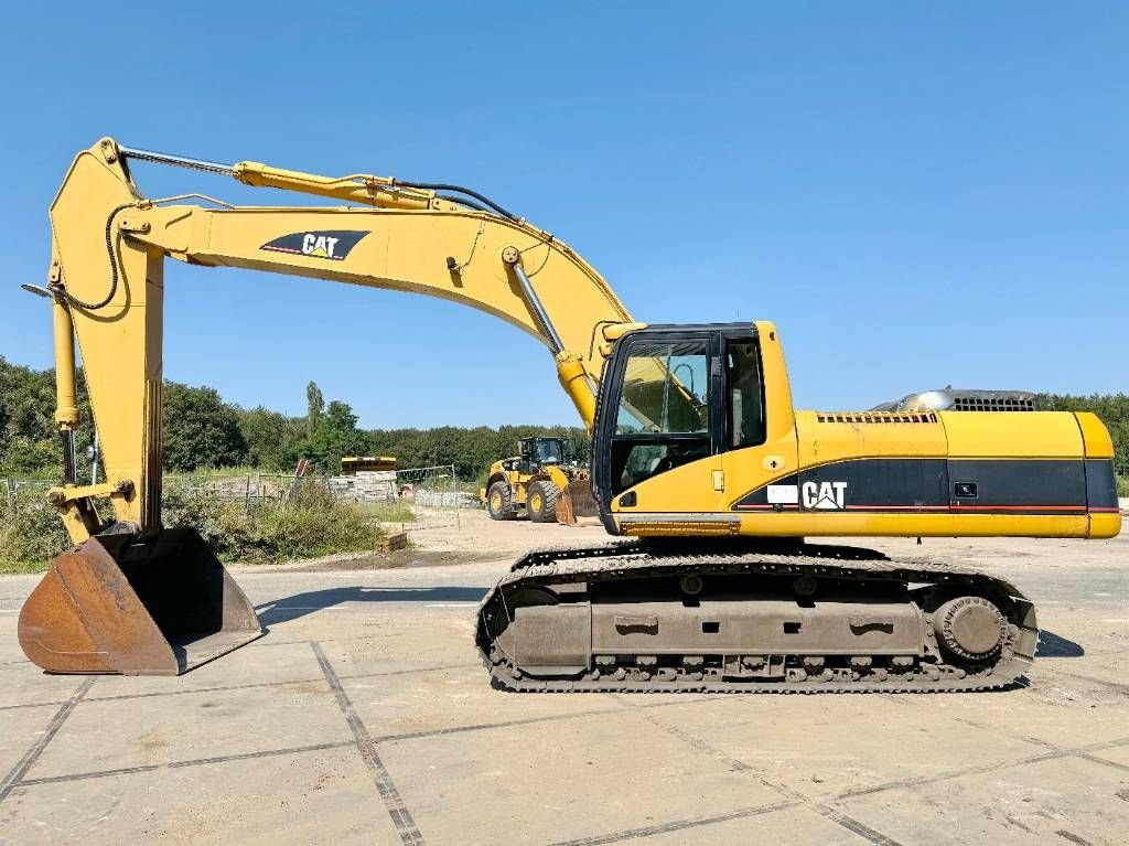 Kettenbagger del tipo Sonstige Cat 330CL - Dutch machine / Low Hours, Gebrauchtmaschine In Veldhoven (Immagine 1)