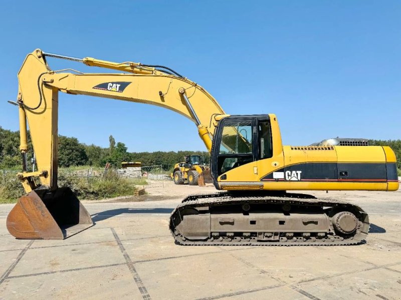 Kettenbagger of the type Sonstige Cat 330CL - Dutch machine / Low Hours, Gebrauchtmaschine in Veldhoven (Picture 1)