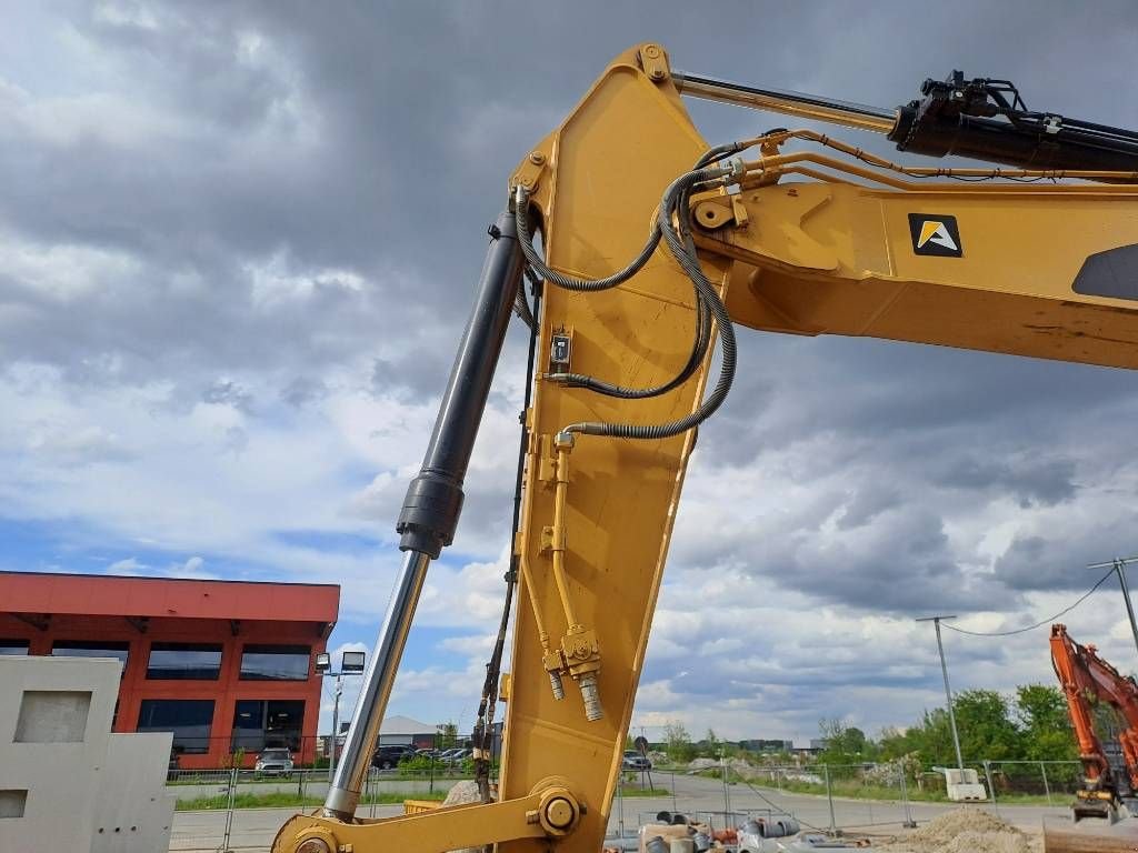 Kettenbagger typu Sonstige Cat 330FL, Gebrauchtmaschine v Stabroek (Obrázok 9)