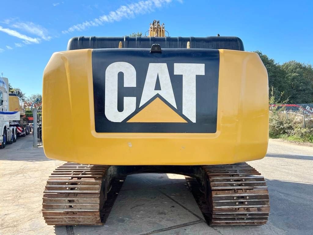 Kettenbagger del tipo Sonstige Cat 330FLN - Excellent Condition / Low Hours / CE, Gebrauchtmaschine en Veldhoven (Imagen 4)