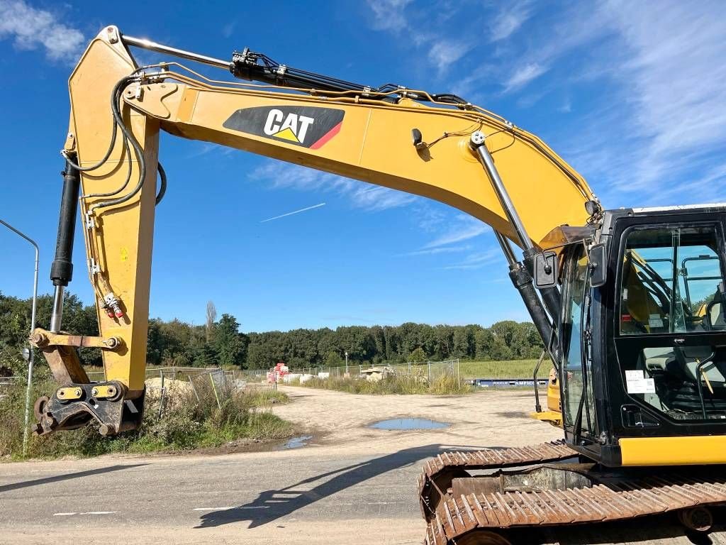 Kettenbagger typu Sonstige Cat 330FLN - Excellent Condition / Low Hours / CE, Gebrauchtmaschine v Veldhoven (Obrázok 10)