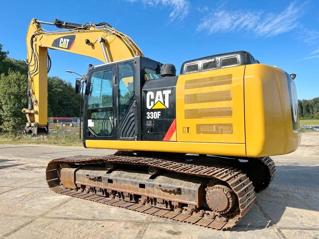 Kettenbagger tipa Sonstige Cat 330FLN - Excellent Condition / Low Hours / CE, Gebrauchtmaschine u Veldhoven (Slika 3)