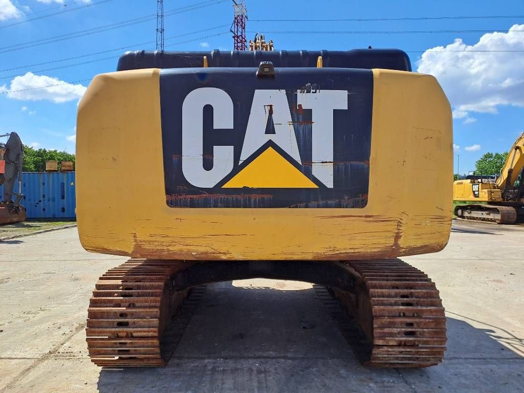 Kettenbagger του τύπου Sonstige Cat 330FLN, Gebrauchtmaschine σε Stabroek (Φωτογραφία 3)