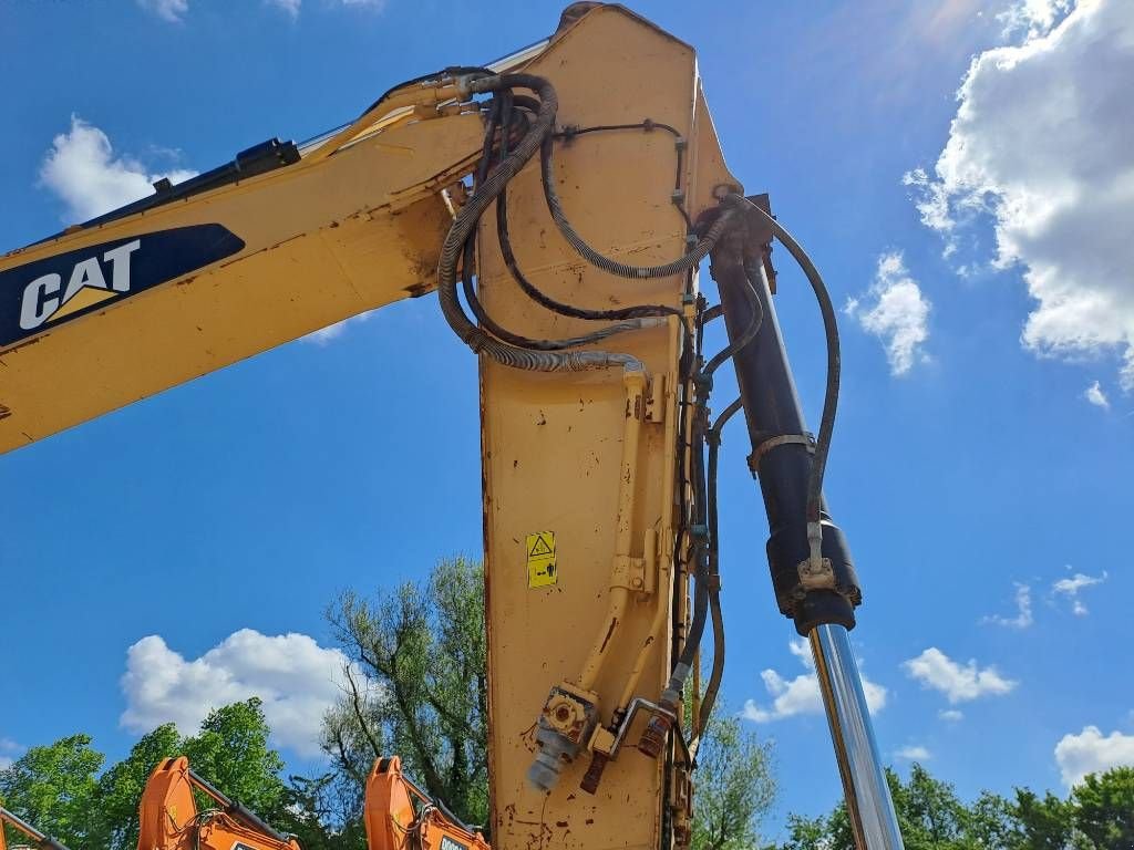 Kettenbagger typu Sonstige Cat 330FLN, Gebrauchtmaschine v Stabroek (Obrázek 10)