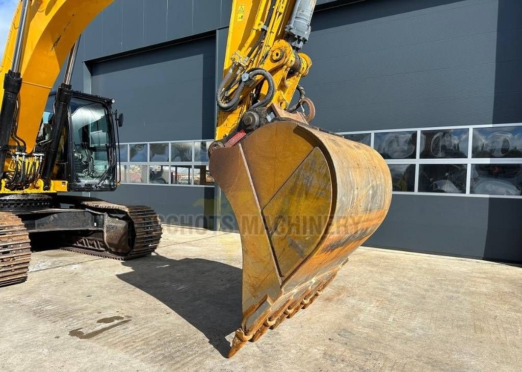 Kettenbagger del tipo Sonstige Cat 336 F L, Gebrauchtmaschine en Wommels (Imagen 10)