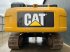 Kettenbagger des Typs Sonstige Cat 336D L, Gebrauchtmaschine in Venlo (Bild 10)