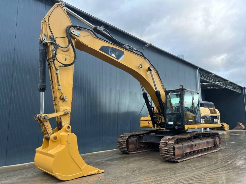 Kettenbagger des Typs Sonstige Cat 336D L, Gebrauchtmaschine in Venlo (Bild 1)