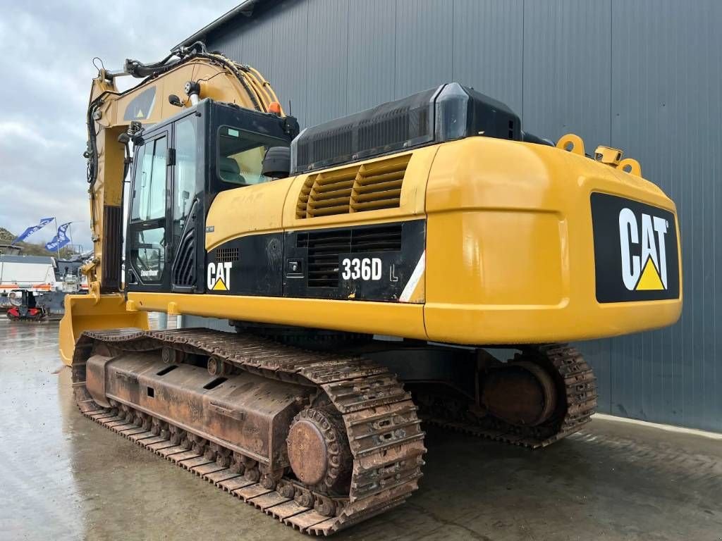 Kettenbagger del tipo Sonstige Cat 336D L, Gebrauchtmaschine en Venlo (Imagen 2)