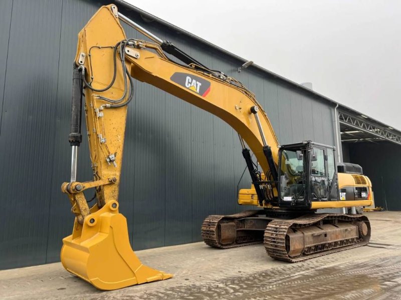 Kettenbagger van het type Sonstige Cat 336D LN, Gebrauchtmaschine in Venlo (Foto 1)