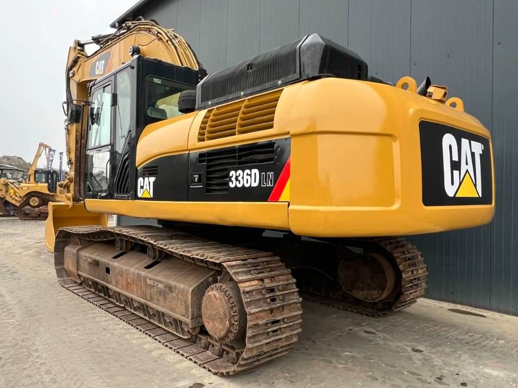 Kettenbagger tipa Sonstige Cat 336D LN, Gebrauchtmaschine u Venlo (Slika 2)