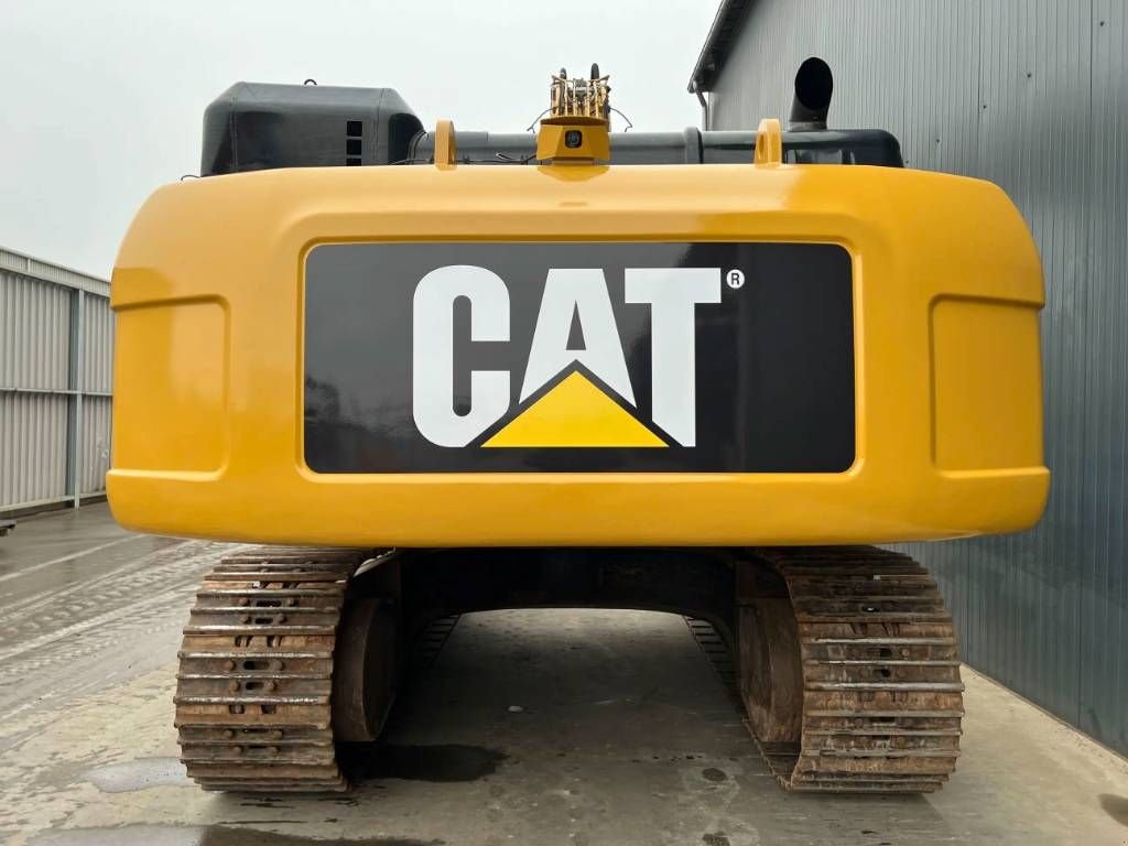 Kettenbagger tipa Sonstige Cat 336D LN, Gebrauchtmaschine u Venlo (Slika 9)