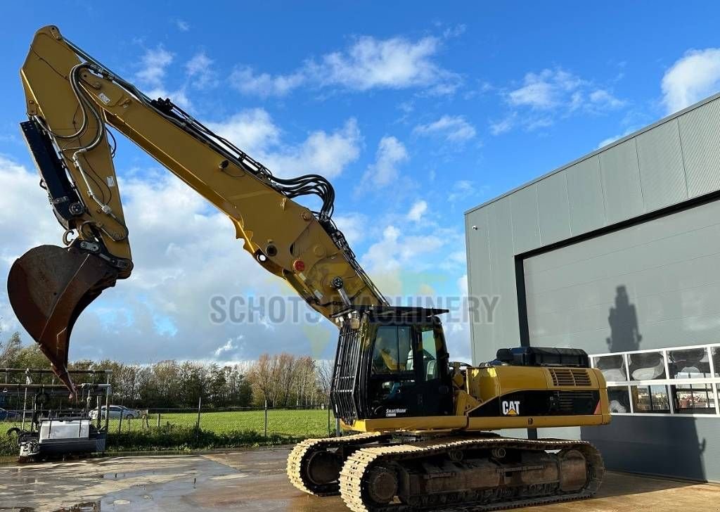 Kettenbagger del tipo Sonstige Cat 336D UHD, Gebrauchtmaschine en Wommels (Imagen 2)