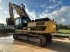 Kettenbagger del tipo Sonstige Cat 336D UHD, Gebrauchtmaschine In Wommels (Immagine 4)