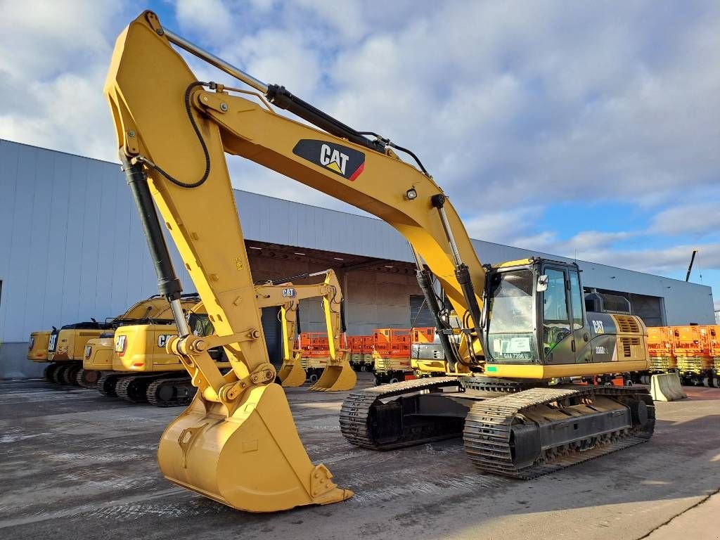 Kettenbagger of the type Sonstige Cat 336D2L, Gebrauchtmaschine in Stabroek (Picture 7)