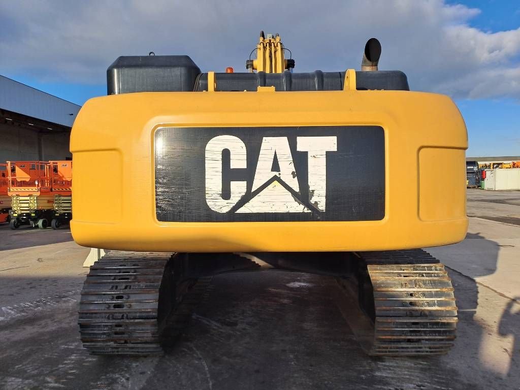 Kettenbagger tip Sonstige Cat 336D2L, Gebrauchtmaschine in Stabroek (Poză 3)