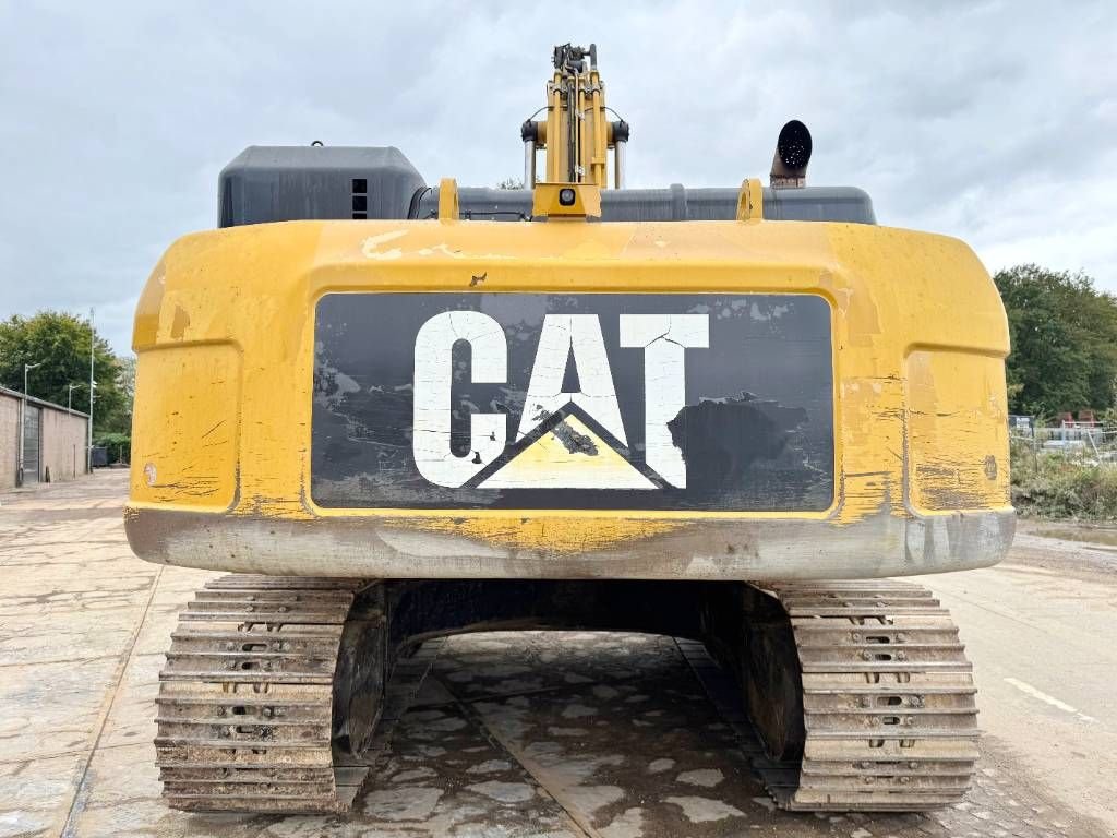 Kettenbagger tipa Sonstige Cat 336DL - Automatic Greasing / CE Certified, Gebrauchtmaschine u Veldhoven (Slika 4)