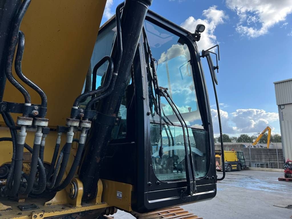 Kettenbagger del tipo Sonstige Cat 336F L, Gebrauchtmaschine en Venlo (Imagen 9)