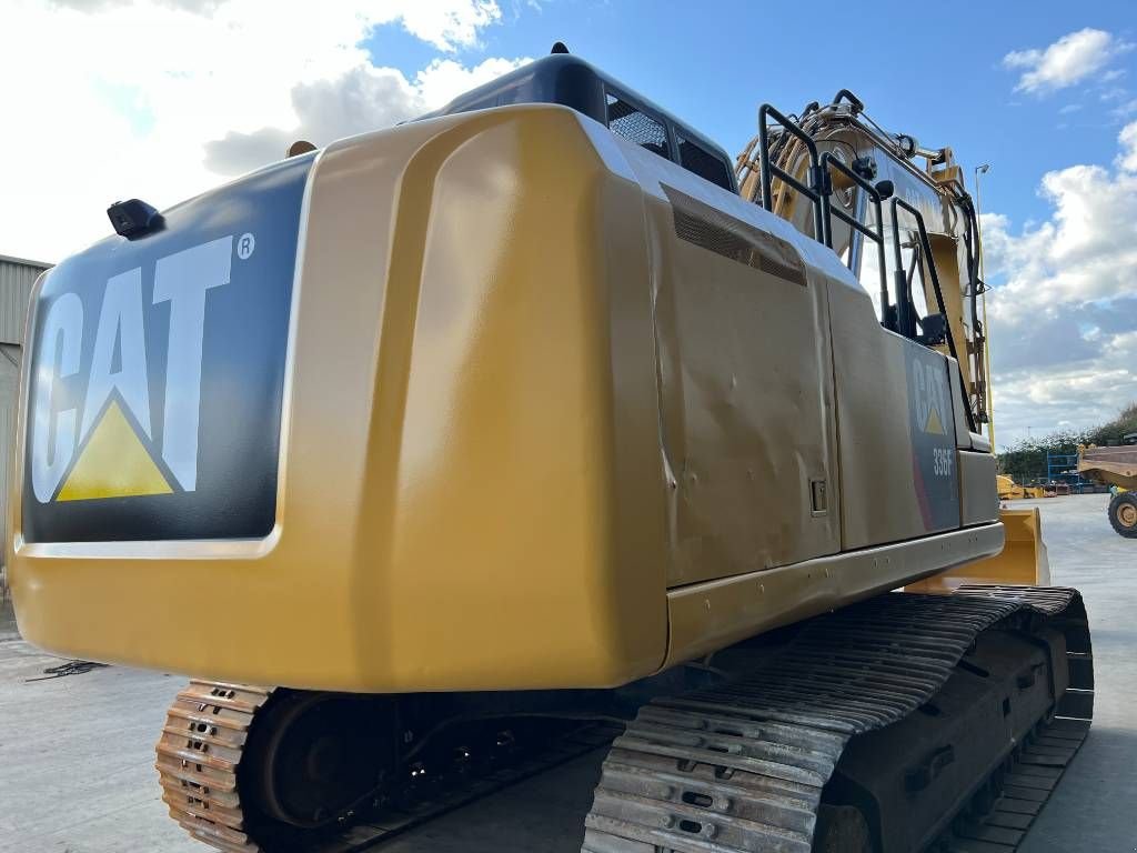 Kettenbagger za tip Sonstige Cat 336F L, Gebrauchtmaschine u Venlo (Slika 5)