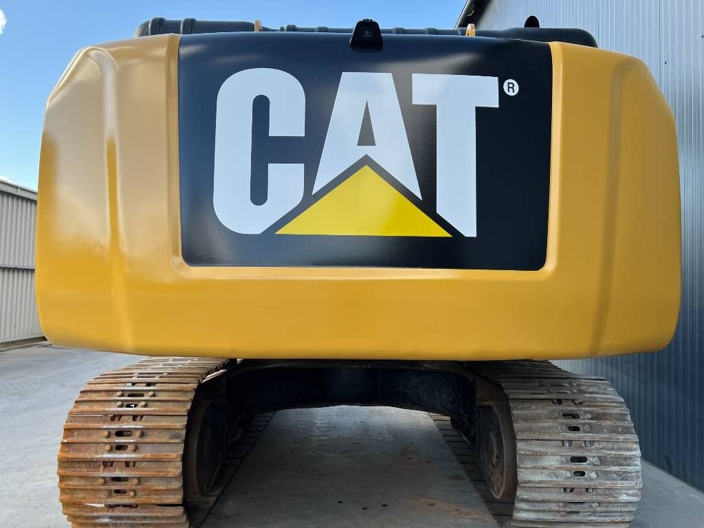 Kettenbagger typu Sonstige Cat 336F L, Gebrauchtmaschine w Venlo (Zdjęcie 4)