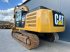 Kettenbagger des Typs Sonstige Cat 336F L, Gebrauchtmaschine in Venlo (Bild 3)