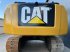 Kettenbagger des Typs Sonstige Cat 336F L, Gebrauchtmaschine in Venlo (Bild 4)