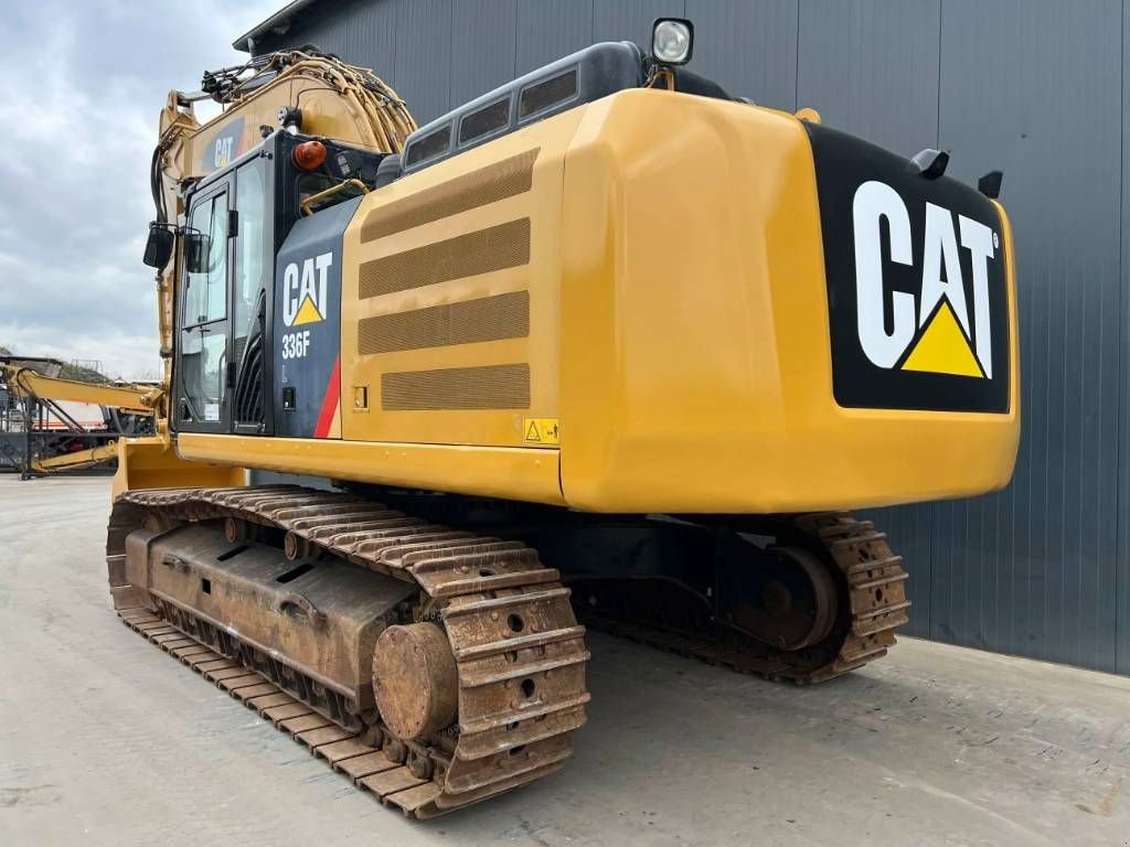 Kettenbagger za tip Sonstige Cat 336F L, Gebrauchtmaschine u Venlo (Slika 2)