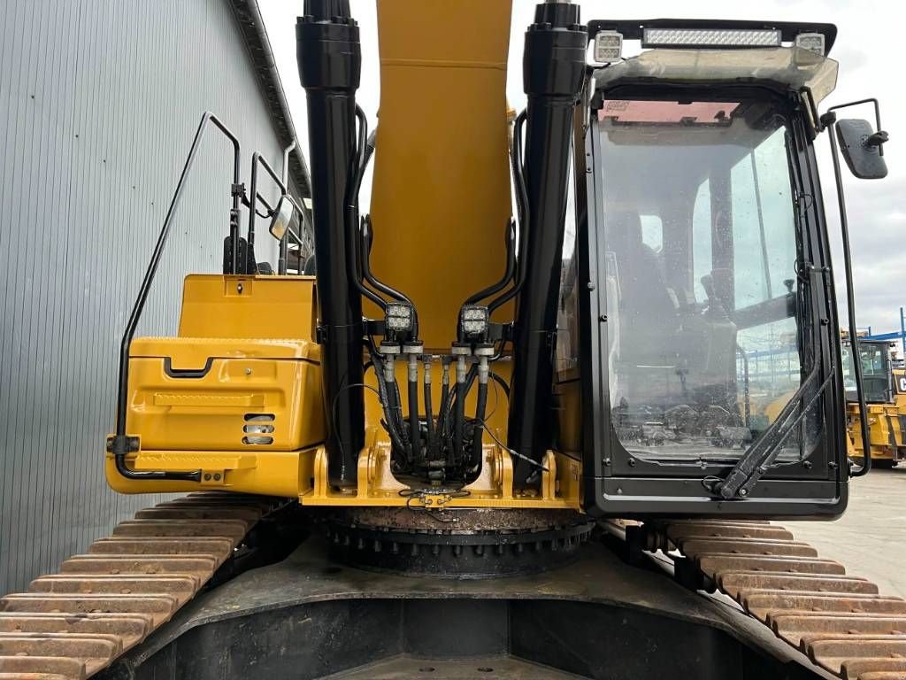 Kettenbagger za tip Sonstige Cat 336F L, Gebrauchtmaschine u Venlo (Slika 9)