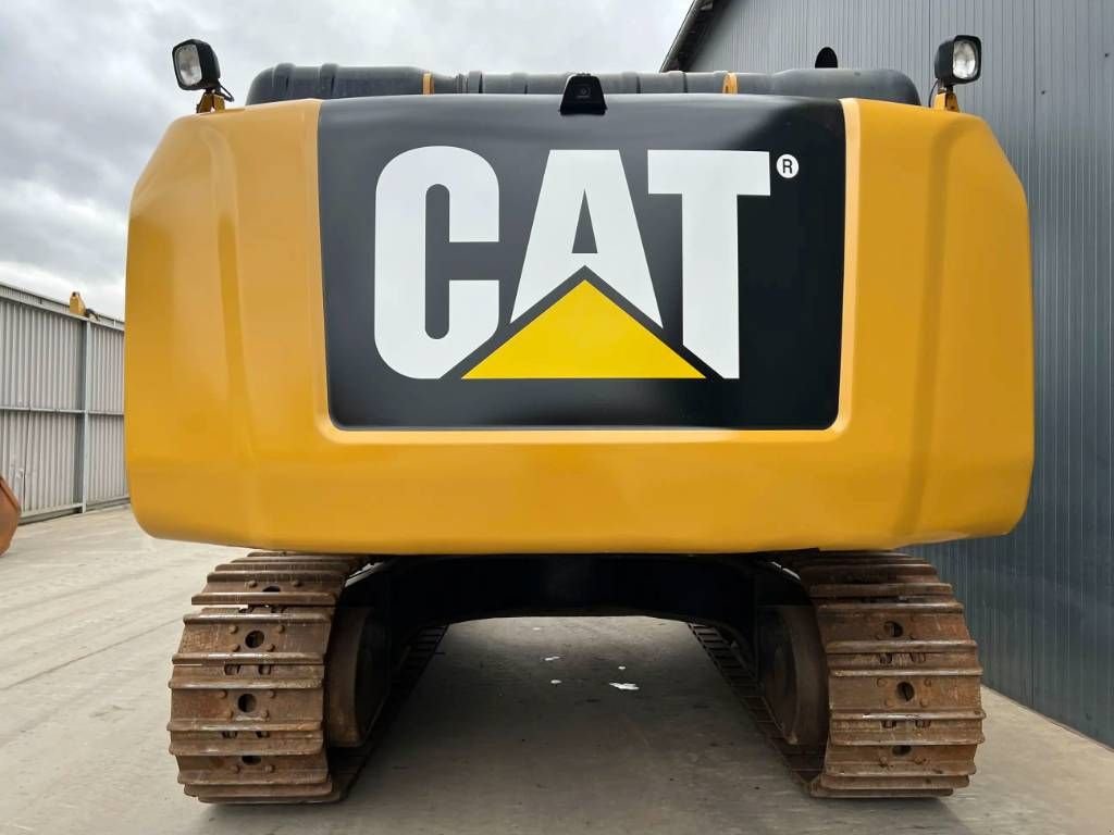 Kettenbagger za tip Sonstige Cat 336F L, Gebrauchtmaschine u Venlo (Slika 11)