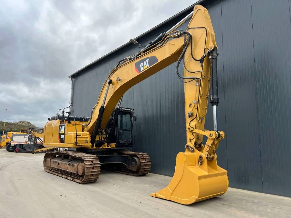 Kettenbagger za tip Sonstige Cat 336F L, Gebrauchtmaschine u Venlo (Slika 3)