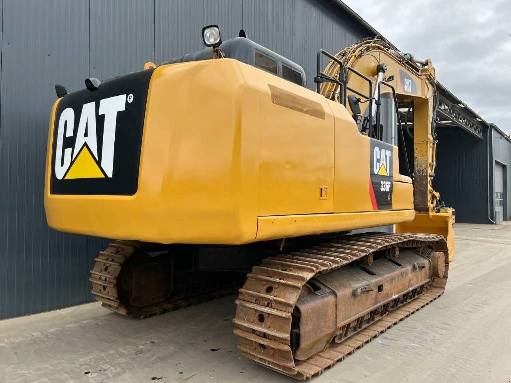 Kettenbagger za tip Sonstige Cat 336F L, Gebrauchtmaschine u Venlo (Slika 4)