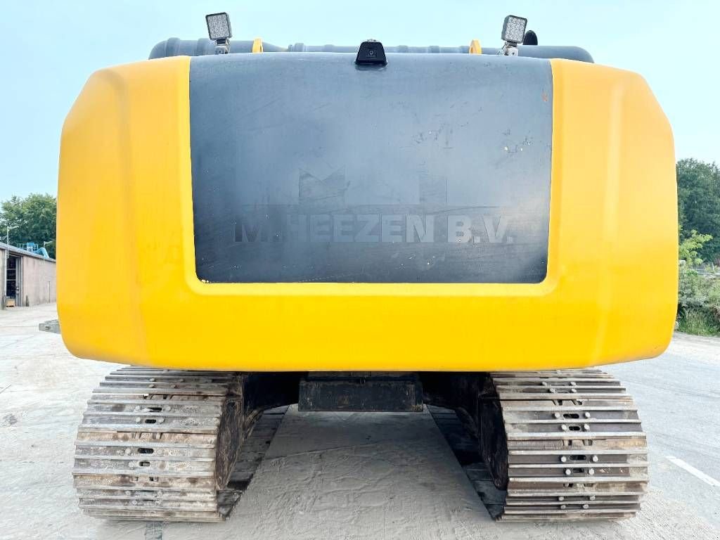 Kettenbagger του τύπου Sonstige Cat 336FLXE - Pressurised Cabin / Rear & Side Camera, Gebrauchtmaschine σε Veldhoven (Φωτογραφία 4)