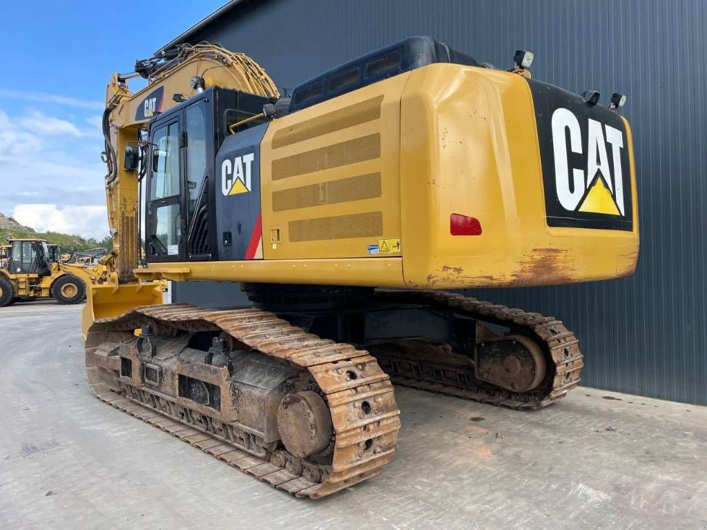 Kettenbagger du type Sonstige Cat 340F, Gebrauchtmaschine en Venlo (Photo 4)