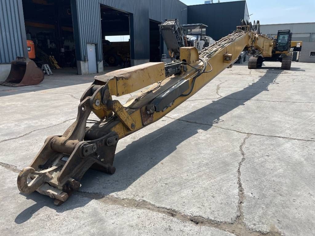 Kettenbagger tipa Sonstige Cat 345C L UHD - Height 27 Meter, Gebrauchtmaschine u Venlo (Slika 5)