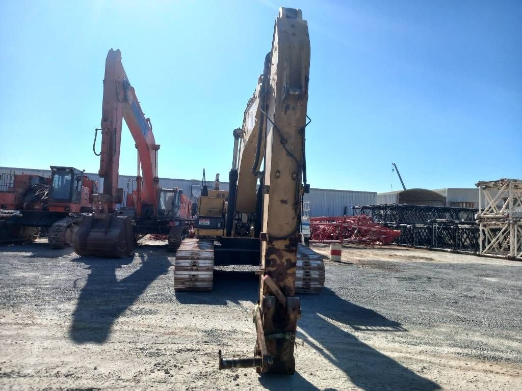 Kettenbagger del tipo Sonstige Cat 349 D2L (Abu Dhabi), Gebrauchtmaschine In Stabroek (Immagine 7)