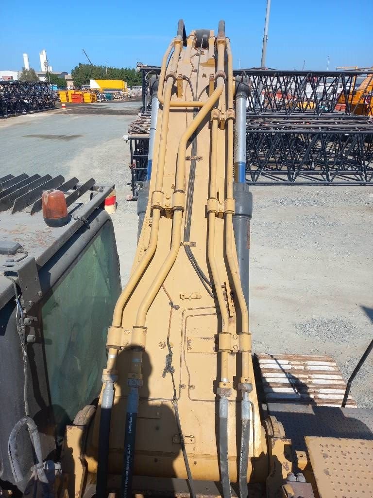 Kettenbagger tipa Sonstige Cat 349 D2L (Abu Dhabi), Gebrauchtmaschine u Stabroek (Slika 7)