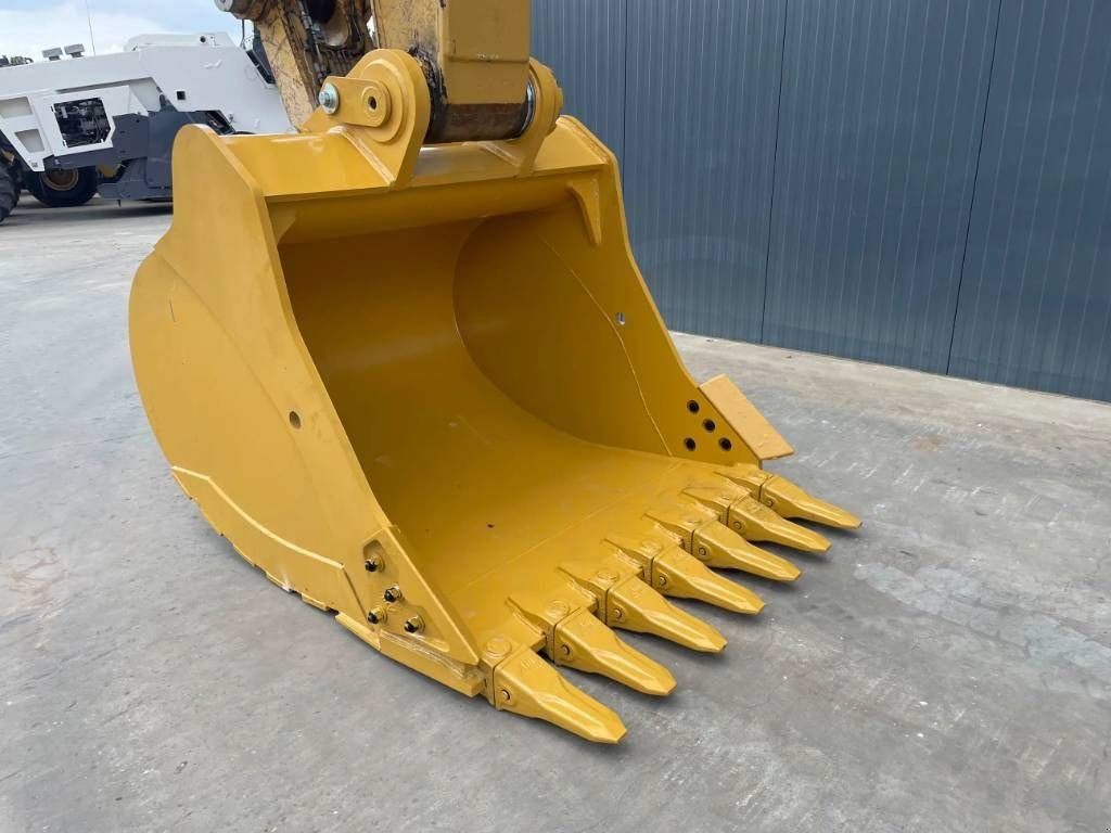 Kettenbagger za tip Sonstige Cat 349E L, Gebrauchtmaschine u Venlo (Slika 9)