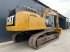 Kettenbagger tipa Sonstige Cat 349E L, Gebrauchtmaschine u Venlo (Slika 4)