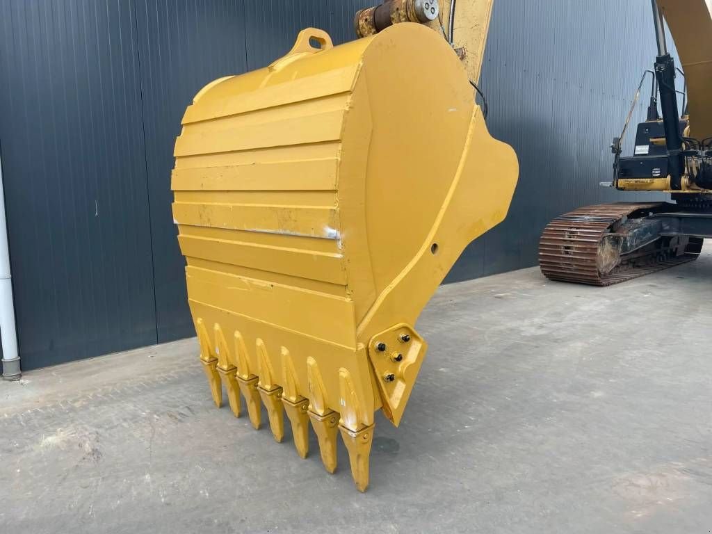 Kettenbagger tipa Sonstige Cat 349E L, Gebrauchtmaschine u Venlo (Slika 10)