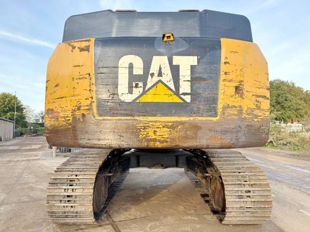 Kettenbagger za tip Sonstige Cat 349ELME - German Machine / Automatic Greasing, Gebrauchtmaschine u Veldhoven (Slika 4)