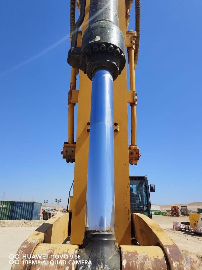 Kettenbagger tip Sonstige Cat 350 (Abu Dhabi ), Gebrauchtmaschine in Stabroek (Poză 10)