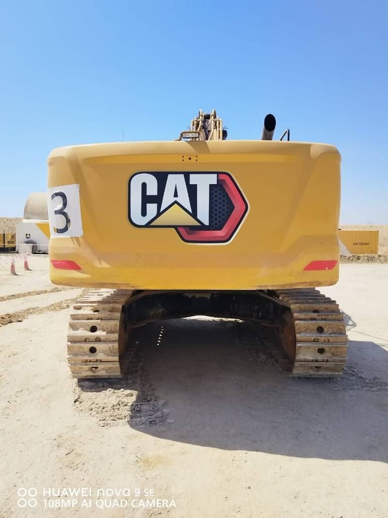 Kettenbagger типа Sonstige Cat 350 (Abu Dhabi ), Gebrauchtmaschine в Stabroek (Фотография 11)